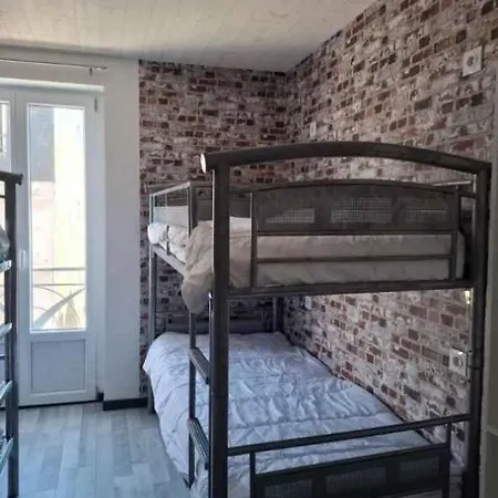 Le Nid Des Choups Esprit Loft 50 M2